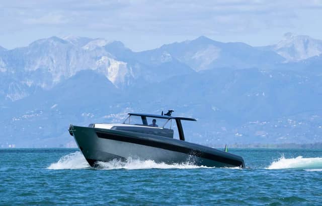 2023 Cantieri di Pisa