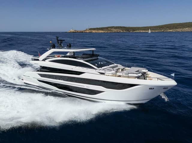 2026 Pearl 82