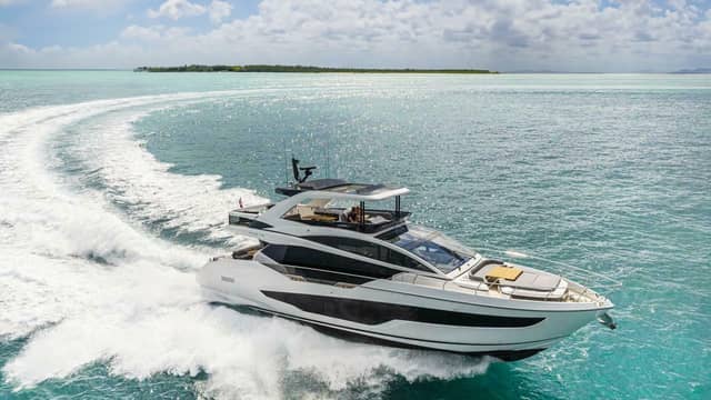2023 Pearl 72