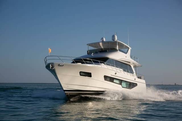 2024 CL Yachts
