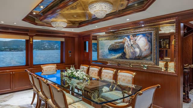 Used Yachts for Sale | HMY