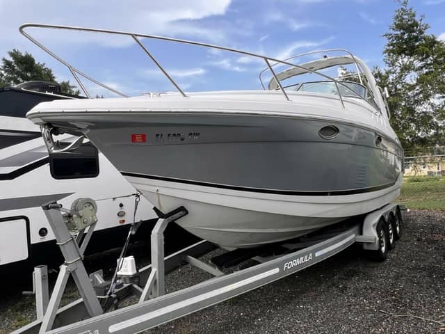 2006 Formula 27pc