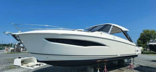 2020 Greenline NEO Hard Top