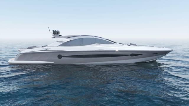 2027 Canados Gladiator 901 Sport