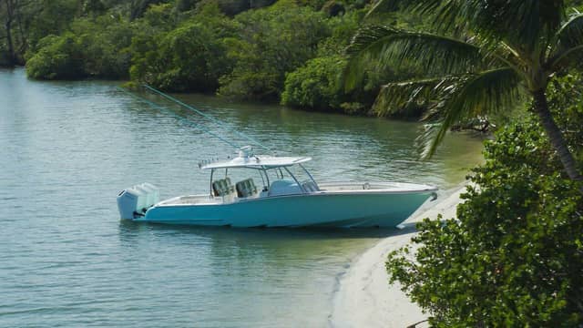 2026 Mag Bay