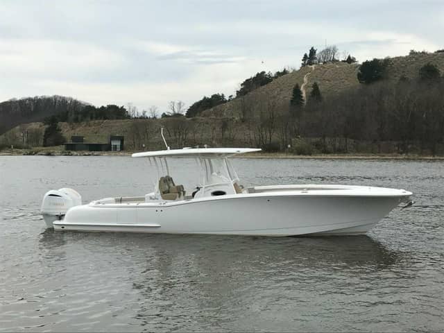 2026 Mag Bay 33