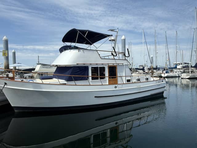 1978 DeFever