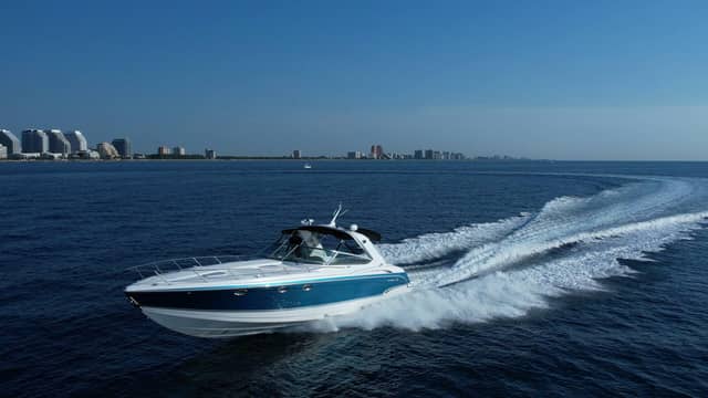 2006 Formula 400 Super Sport
