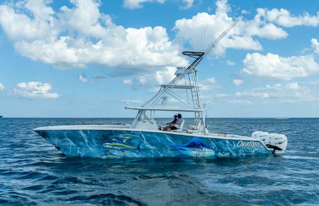 2019 Freeman 42LR