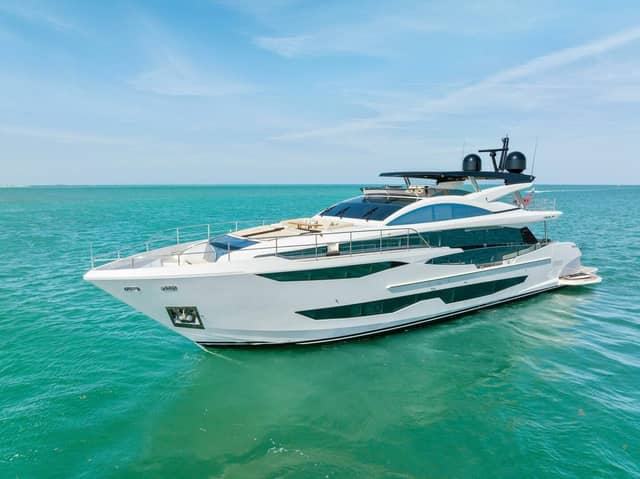 2023 Pearl 95