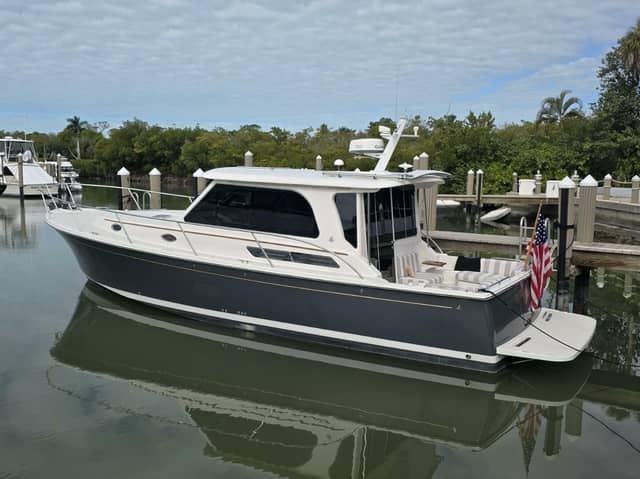 2022 Back Cove 372