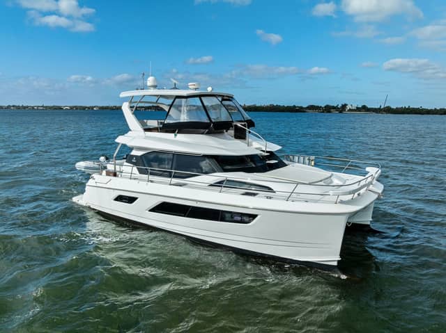 2021 Aquila