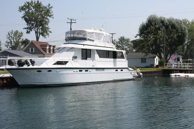 2000 Jefferson 56 Rivanna