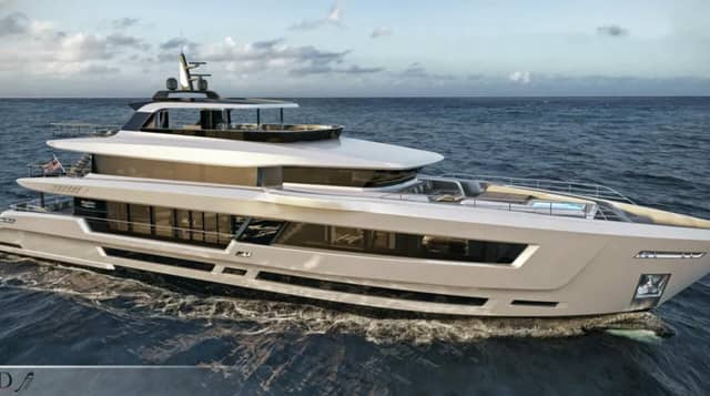 Used Yachts for Sale | HMY