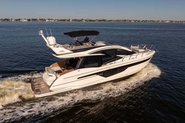 2022 Galeon 510 SKY