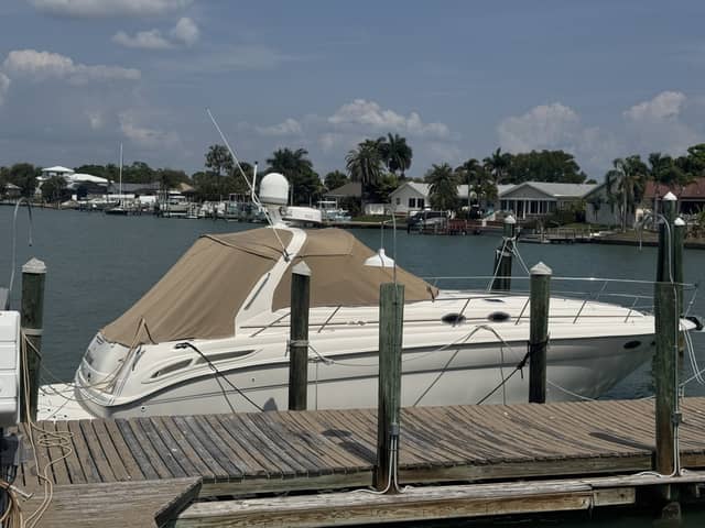 1999 Sea Ray