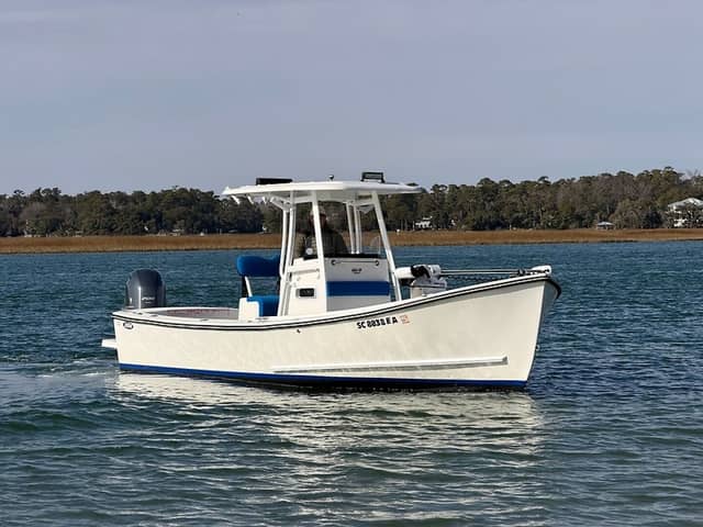 2022 Eastern 22 CC