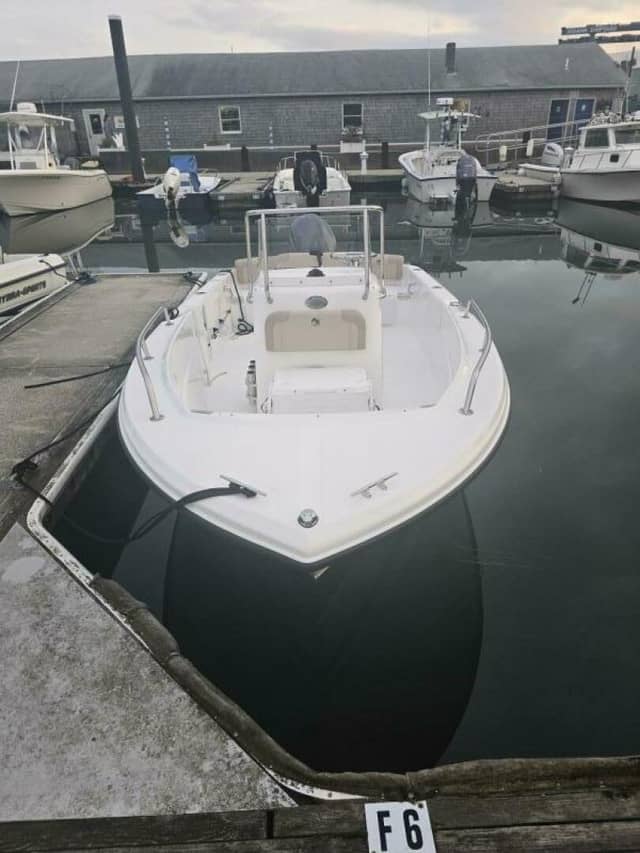 2024 Edgewater 170CC
