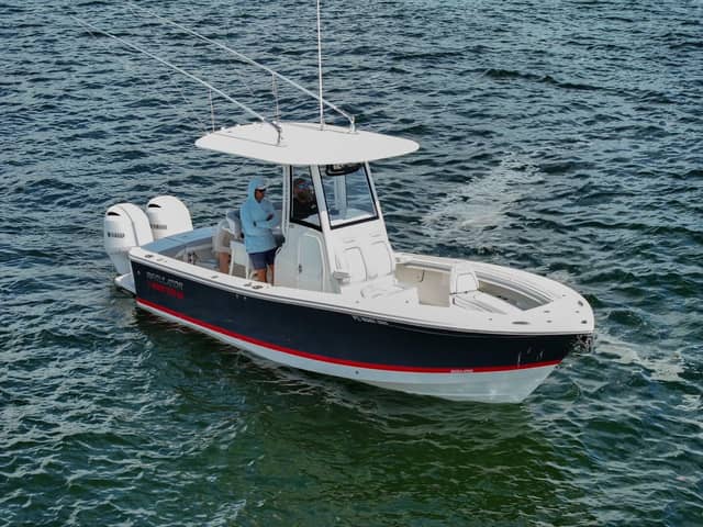 2020 Regulator 23 FS