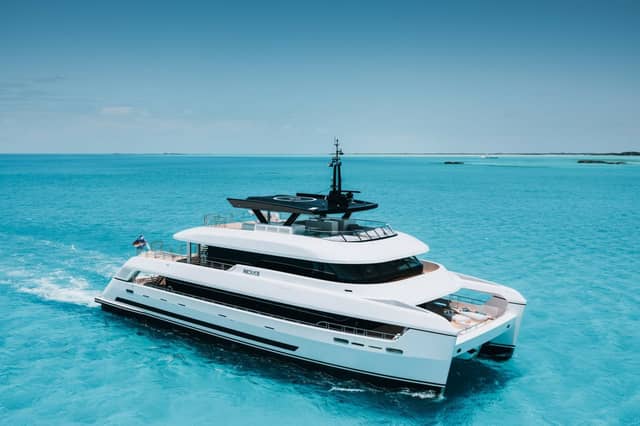 2024 Silver Yachts