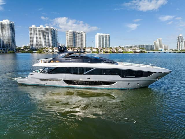 2024 Riva Corsaro Super