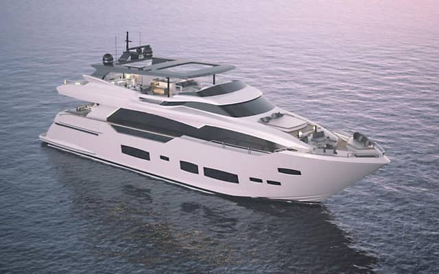 2026 Ladenstein L88