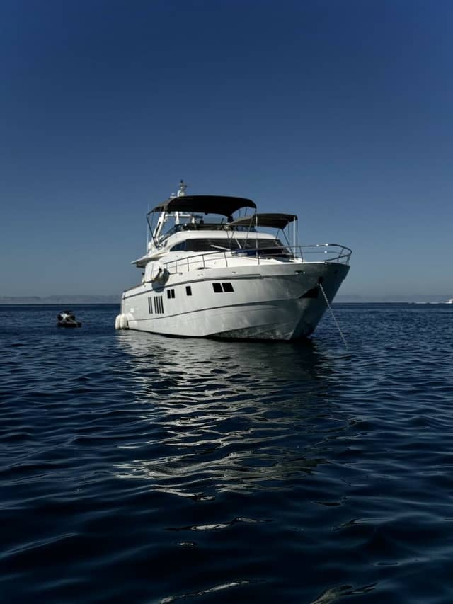 2014 Fairline