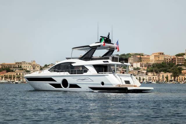 2023 Aicon 66 Vivere