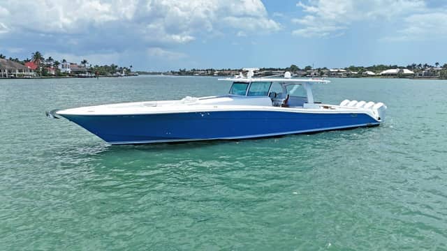 2024 HCB 65 Estrella