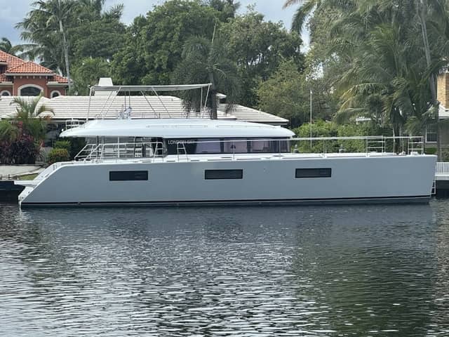 2015 Lagoon