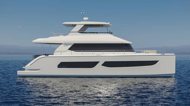 2026 ILIAD Catamarans