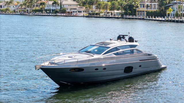 2016 Pershing