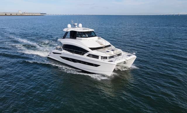 2022 Aquila 54