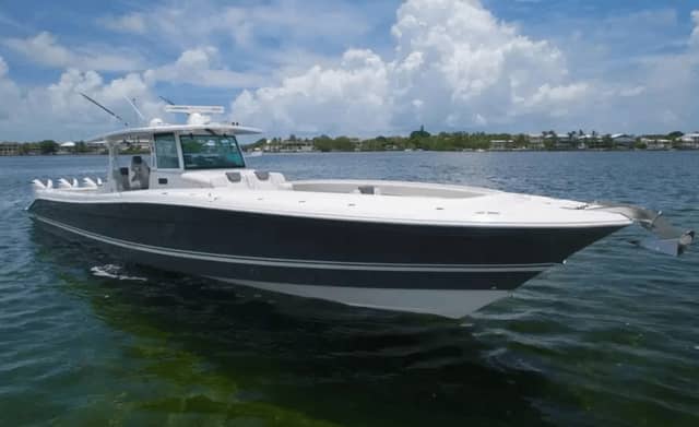 2018 HCB 53 Suenos
