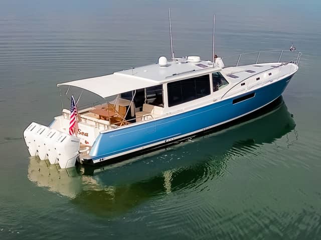 2021 MJM 53Z