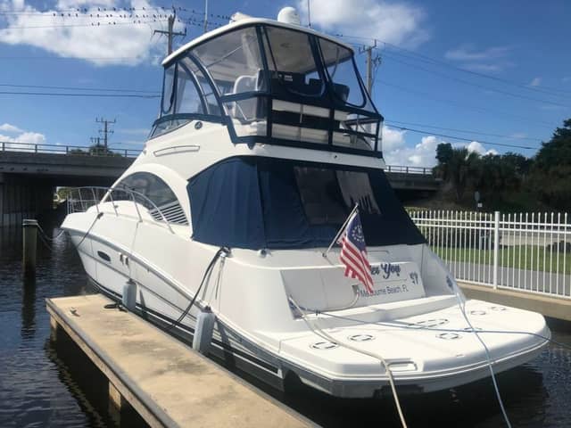 2008 Sea Ray