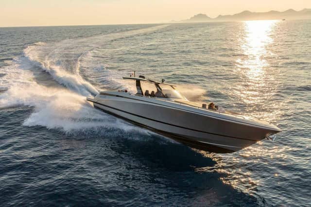 2026 Canados Gladiator 493 Grand