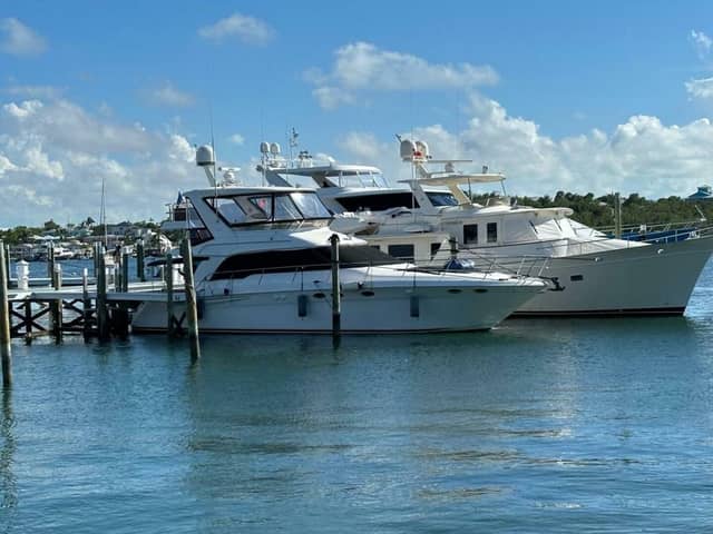 1998 Sea Ray