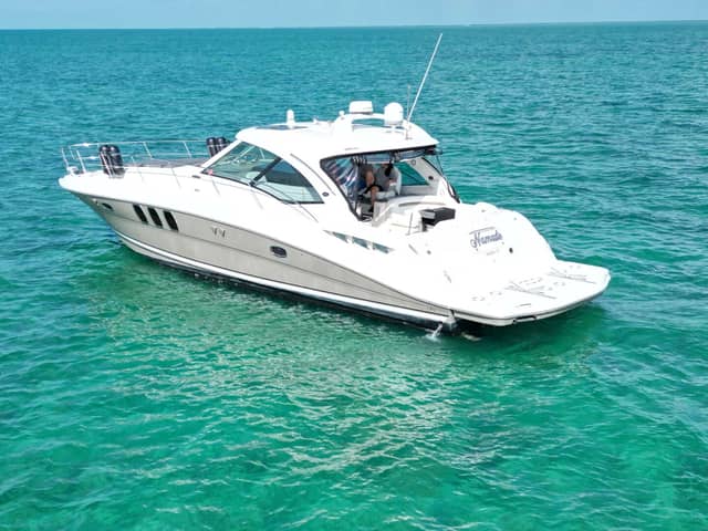 2005 Sea Ray