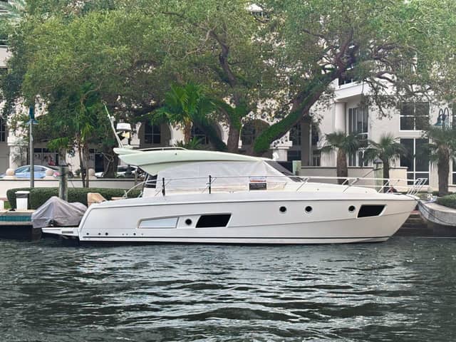 2015 Bavaria 420 Virtess Coupe