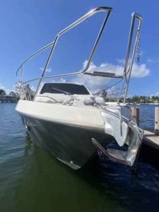 2013 Cranchi M44 HT