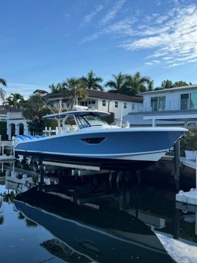 2023 Pursuit S 428 Sport