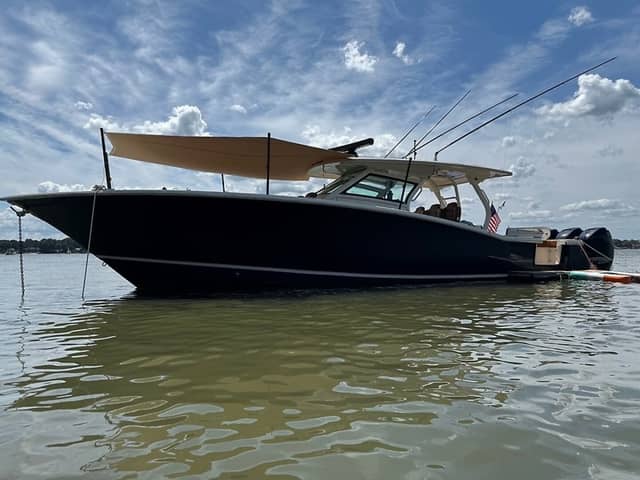 2016 Scout 42LXF
