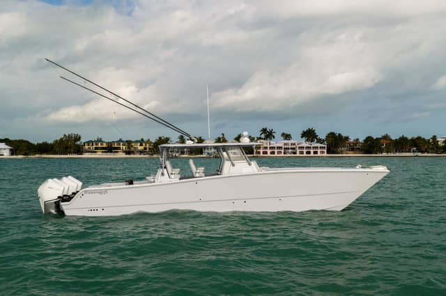 2022 Freeman 42LR