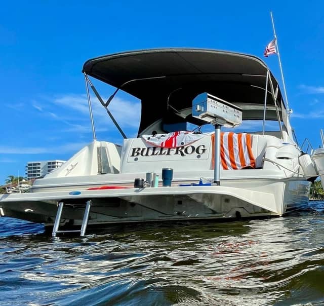 1995 Sea Ray