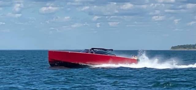 2010 VanDutch