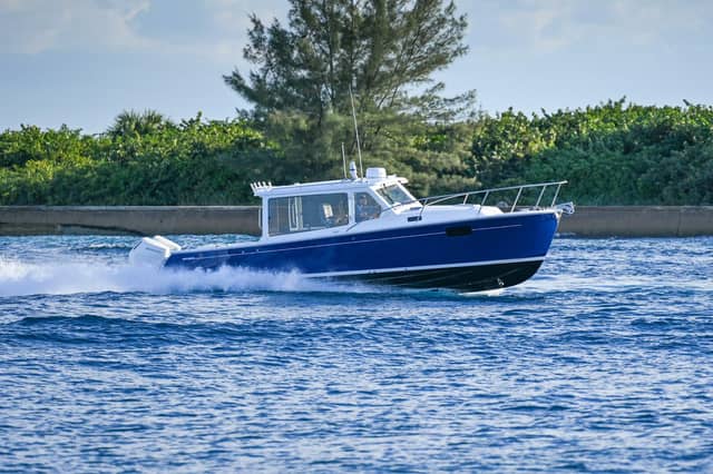 2026 MJM 38RS