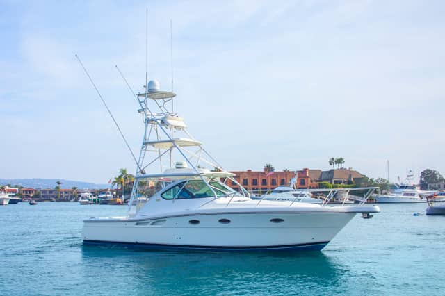 2006 Tiara Yachts 3600 Open