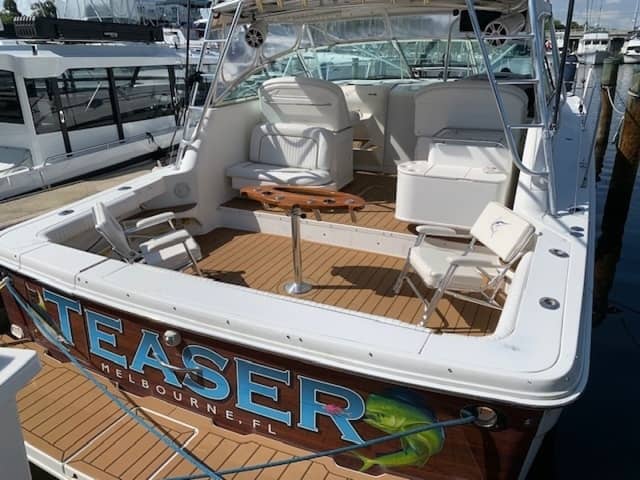 1999 Sea Ray