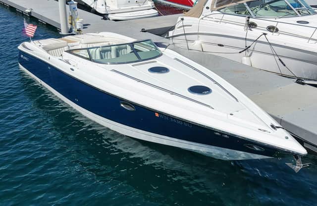 2005 Cobalt COBALT 343